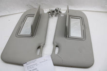 Load image into Gallery viewer, INTERIOR SUN VISORS Nissan Rogue Sport 19 20 21 22 23 Left - 1453234