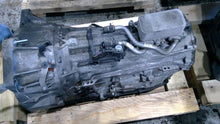 Load image into Gallery viewer, TRANSMISSION Porsche Cayenne 11 12 13 14 15 16 17 18 VIN A - 1453636
