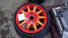 Load image into Gallery viewer, COMPACT SPARE Cayenne 13-18 18x6-1/2 ALUM - 1453701