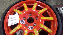 Load image into Gallery viewer, COMPACT SPARE Cayenne 13-18 18x6-1/2 ALUM - 1453701