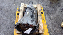Load image into Gallery viewer, Transmission Lexus IS250 2007 - 1454067