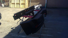 Load image into Gallery viewer, REAR BUMPER ASSEMBLY Nissan Armada 08 09 10 11 12 13 14 15 - 1454285