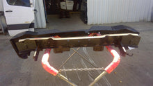 Load image into Gallery viewer, REAR BUMPER ASSEMBLY Nissan Armada 08 09 10 11 12 13 14 15 - 1454285