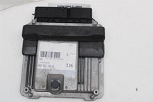 Load image into Gallery viewer, ECU ECM COMPUTER Audi A4 2009 09 2.0L - 1455187