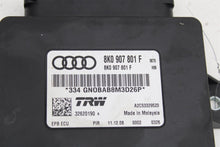 Load image into Gallery viewer, PARKING BRAKE CONTROL MODULE COMPUTER Audi A4 S4 09 10 11 12 - 1455188