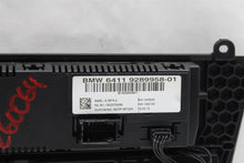 Load image into Gallery viewer, TEMPERATURE CONTROLS BMW X3 2011 11 2012 12 2013 13 2014 14 - 1455189