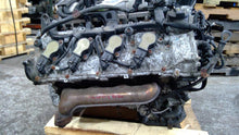 Load image into Gallery viewer, ENGINE MOTOR Gl350 Gl450 Gl550 2010 10 2011 11 2012 12 - 1459963