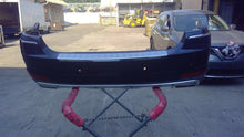 Load image into Gallery viewer, REAR BUMPER ASSEMBLY Mercedes-Benz Gl350 Gl450 Gl550 10 11 12 - 1460024