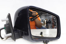 Load image into Gallery viewer, Side View Door Mirror Mercedes-Benz Gl450 2011 - 1460038