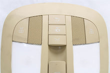 Load image into Gallery viewer, Console Mercedes-Benz Gl350 Gl450 Gl550 2011 11 - 1460046