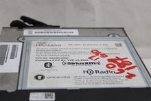 Load image into Gallery viewer, Radio G90 2017 - 1460665