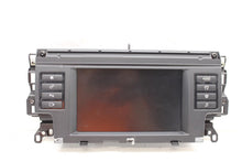 Load image into Gallery viewer, INFO SCREEN XE XF XFR Discovery 15 16 17 18 - 1461020