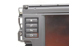 Load image into Gallery viewer, INFO SCREEN XE XF XFR Discovery 15 16 17 18 - 1461020