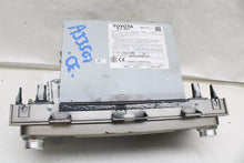 Load image into Gallery viewer, RADIO Lexus GS350 GS450H 2014 14 - 1461115