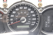 Load image into Gallery viewer, Speedometer Cluster Toyota 4 Runner 2003 - 1461378