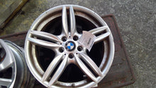 Load image into Gallery viewer, WHEEL RIM 528D 528i 535i 550i 640I 650i Active 5 11-15 19x8-1/2 - 1461754