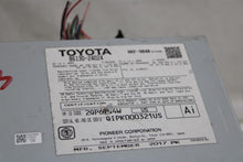 Load image into Gallery viewer, Radio Lexus RC350 2017 - 1461875
