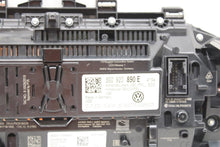 Load image into Gallery viewer, SPEEDOMETER CLUSTER Volkswagen Atlas Atlas CS 2020 20 2021 21 - 1461990