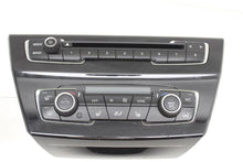 Load image into Gallery viewer, FRONT TEMPERATURE CONTROLS BMW X1 X2 16 17 18 19 20 - 1462184