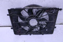 Load image into Gallery viewer, RADIATOR FAN ASSEMBLY C250 C300 C350 C43 C63 2015-2020 - 1462209