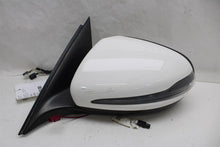 Load image into Gallery viewer, SIDE VIEW DOOR MIRROR C250 C300 C350 C63 2015 15 2016 16 Left - 1462233