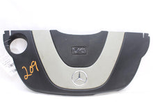 Load image into Gallery viewer, Plastic Engine Cover Mercedes-Benz GLK350 2012 - 1462916