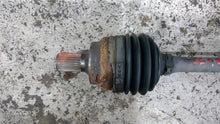 Load image into Gallery viewer, FRONT CV AXLE SHAFT Mercedes-Benz GLK350 10 11 12 13 14 15 Right - 1462938