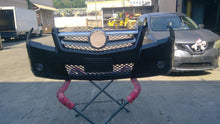 Load image into Gallery viewer, Front Bumper Mercedes-Benz GLK350 2012 - 1462945