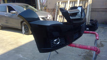 Load image into Gallery viewer, Front Bumper Mercedes-Benz GLK350 2012 - 1462945