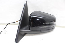 Load image into Gallery viewer, SIDE VIEW DOOR MIRROR GLK350 2010 10 2011 11 2012 12 Left - 1462956