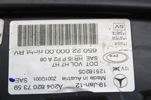Load image into Gallery viewer, HEADLIGHT LAMP ASSEMBLY GLK350 2010 10 2011 11 2012 12 Right - 1462996
