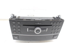 Load image into Gallery viewer, RADIO CONTROLS Mercedes-Benz GLK350 2011 11 2012 12 - 1463019