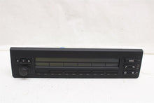Load image into Gallery viewer, Radio BMW X5 2000 00 2001 01 2002 02 2003 03 2004 04 2005 05 2006 06 AM FM - 1463333
