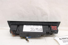 Load image into Gallery viewer, REAR TEMPERATURE CONTROLS BMW X5 2006 06 - 1463335