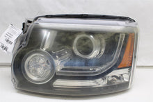 Load image into Gallery viewer, HEADLIGHT LAMP ASSEMBLY Land Rover LR4 14 15 16 Left - 1463390