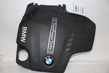 Load image into Gallery viewer, PLASTIC ENGINE COVER BMW X3 2013 13 - 1463585