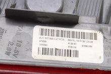 Load image into Gallery viewer, TAIL LIGHT LAMP ASSEMBLY BMW X3 11 12 13 14 Right - 1463646
