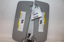 Load image into Gallery viewer, INTERIOR SUN VISORS BMW X3 X4 11 12 13 14 15 16 Left - 1463684