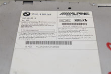 Load image into Gallery viewer, RADIO BMW X3 2011 11 2012 12 2013 13 AM FM CD RECEIVER - 1463686