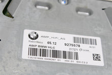 Load image into Gallery viewer, AMPLIFIER BMW X3 2011 11 2012 12 2013 13 2014 14 - 1463688