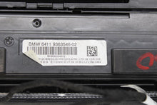 Load image into Gallery viewer, FRONT TEMPERATURE CONTROLS 228I 320i 328D 328i 328I GT 330i 428i 15-17 - 1463977