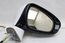 Load image into Gallery viewer, SIDE VIEW DOOR MIRROR Lexus GS350 GS450H 2013 13 Right - 1464053