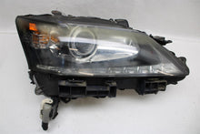 Load image into Gallery viewer, HEADLIGHT LAMP ASSEMBLY Lexus GS350 GS450H 13 14 15 Right - 1464058