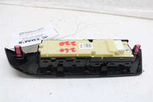 Load image into Gallery viewer, FRONT DOOR WINDOW SWITCH Lexus GS350 GS450H 2013 13 Left - 1464064