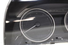 Load image into Gallery viewer, SPEEDOMETER CLUSTER Lexus GS350 2013 13 - 1464078