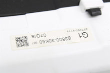 Load image into Gallery viewer, SPEEDOMETER CLUSTER Lexus GS350 2013 13 - 1464078