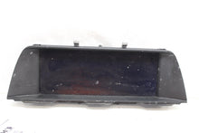Load image into Gallery viewer, INFO-GPS SCREEN BMW 528D 528i 535i 550i Active 5 M5 2011-2015 - 1464091