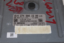 Load image into Gallery viewer, ECU ECM COMPUTER C250 C300 C350 C43 C63 E300 E350 E400 E550 16-18 - 1464344