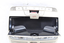 Load image into Gallery viewer, Console Mercedes-Benz E300 2017 - 1464416