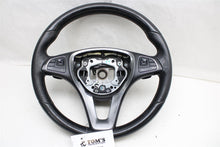 Load image into Gallery viewer, STEERING WHEEL Mercedes-Benz E300 2017 17 - 1464418
